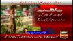 Timber mafia chopping off trees in parts of Karachi