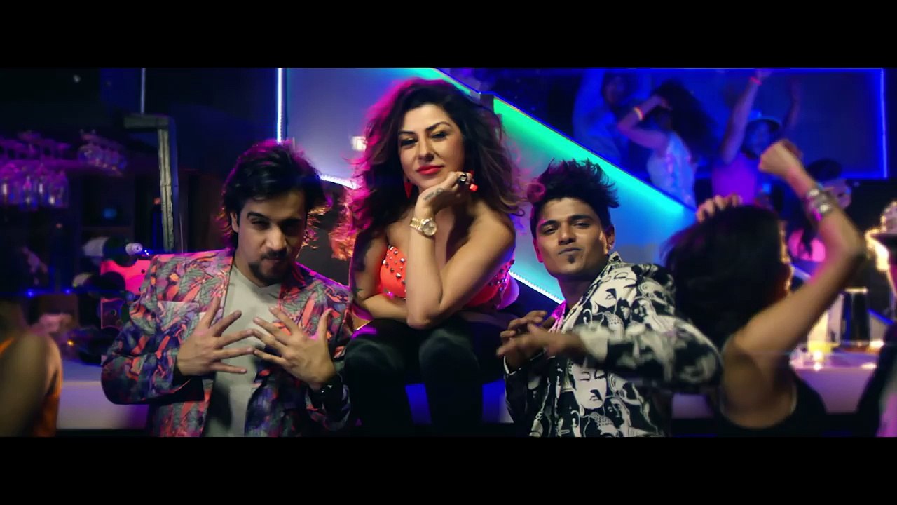 Who Wants To Party Now _ The StagZ _ feat Hard Kaur _ Full Official Video _ Party Anthem of 2016