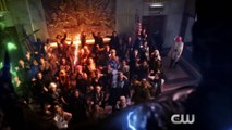 Supergirl, Flash, Arrow, Legends of Tomorrow : les héros de The CW
