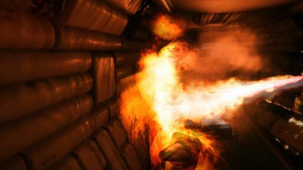 Extraterrestre: Isolation - partie 18 - La cloche de mon grand-père et le code plus qu'évident