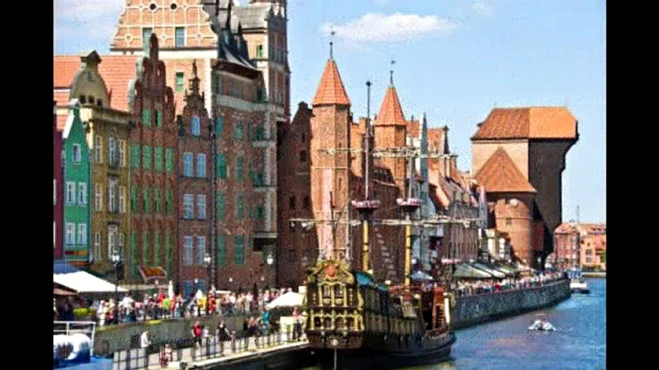 Ostdeutschland - Wo liegt Ostdeutschland ?