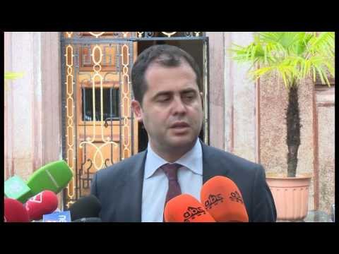 REFUZOHEN AMENDAMENTET E PD,MAJKO “PROPOZIMET E TYRE NA KTHEJNE NE PIKEN ZERO” LAJM mpg