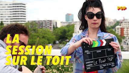 Brisa Roché joue « Lit Accent »