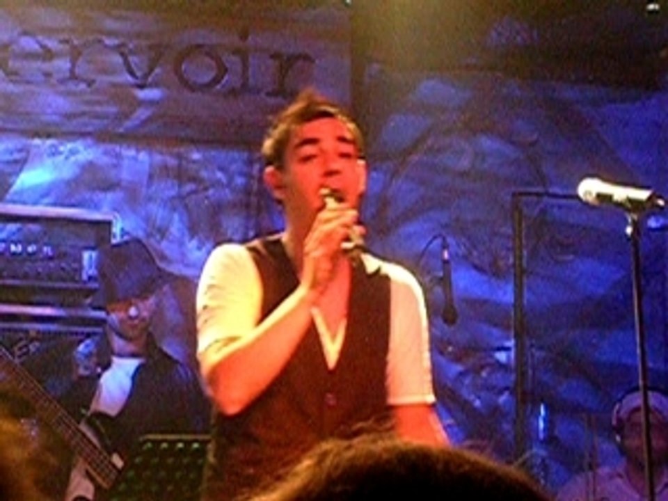 Pierre Darmon - Je te suivrais