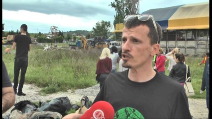 Të pastrojmë Shqipërinë. “Green Line Albania” nis aksionin kombëtar