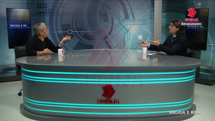 Mehmeti në “Rruga e re”: BDI-ja, antiperëndimorja më e madhe e shqiptarisë