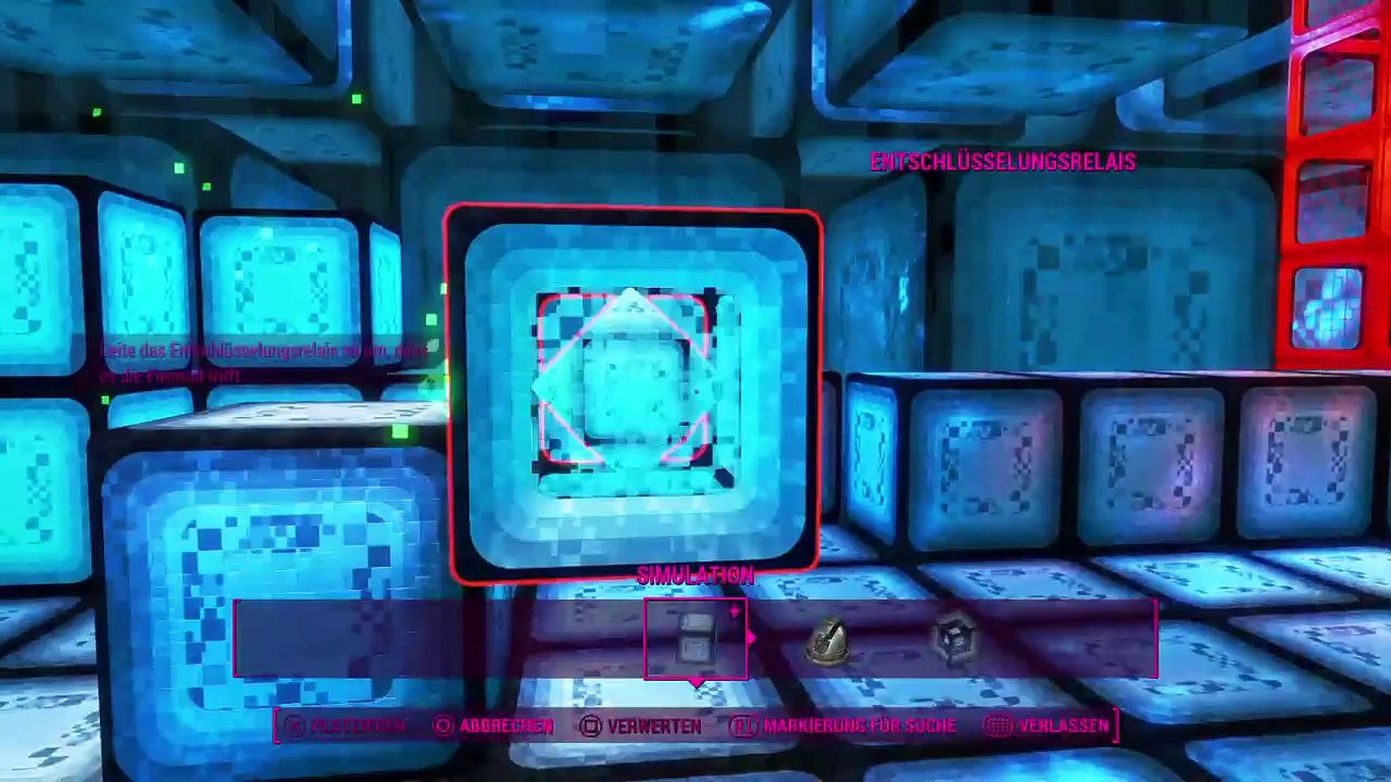 Fallout 4 Far Harbor DLC German Sehr schwer (22)