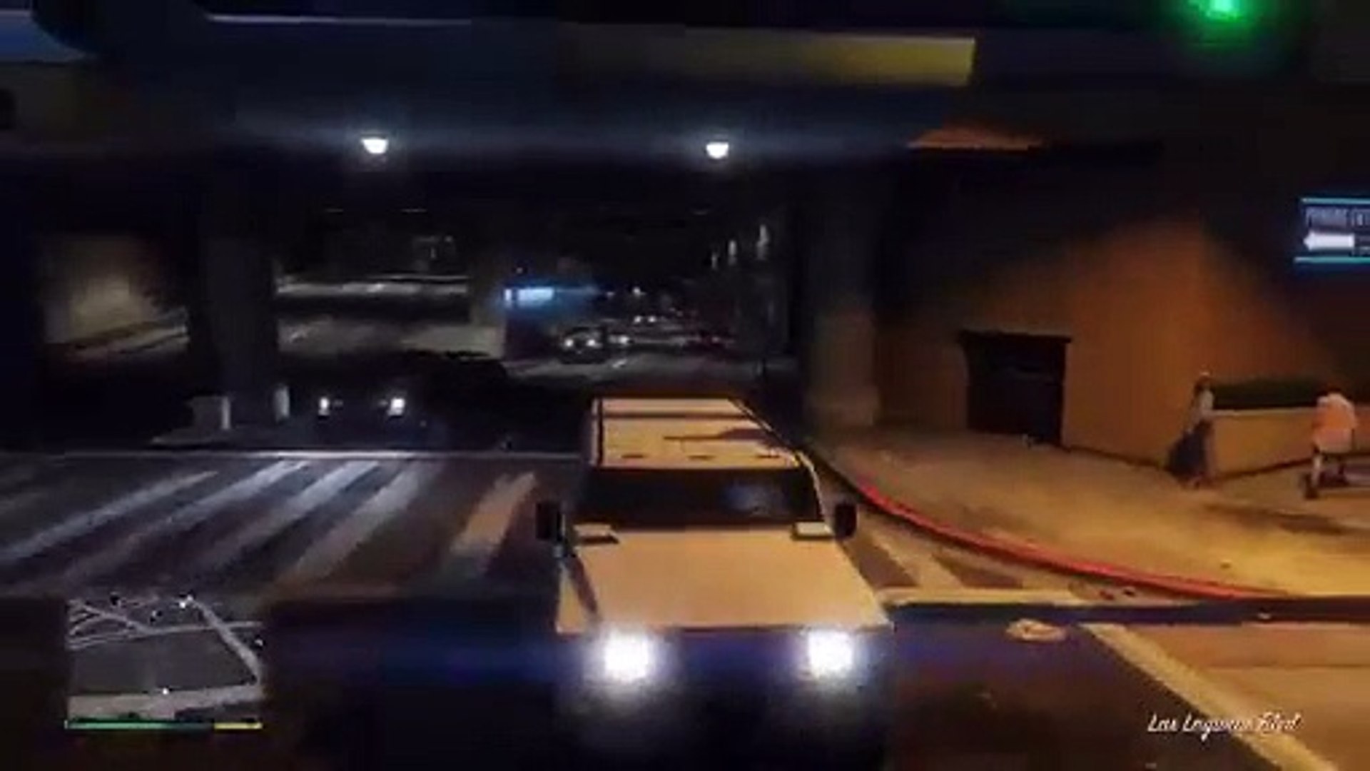 GTA 5  - Gameplay (70)