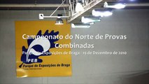 C.Nascimento/ E.Baptista - 60M (extra) Camp do Norte de Provas Combinadas PC 19/12/2010 - Braga
