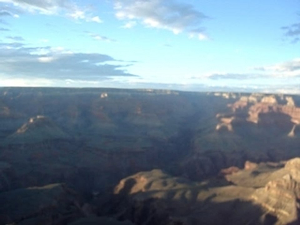 grand canyon en arizona par maxcgb40