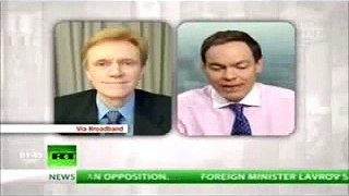 Mike Maloney and Max Keiser on Deflation, Gold, Silver and China