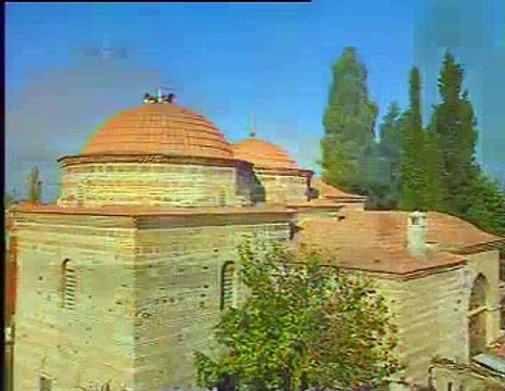 Osmanlı Tarihi Belgeseli 7 Bölüm | Belgesel