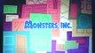 Monsters, Inc. Intro SD
