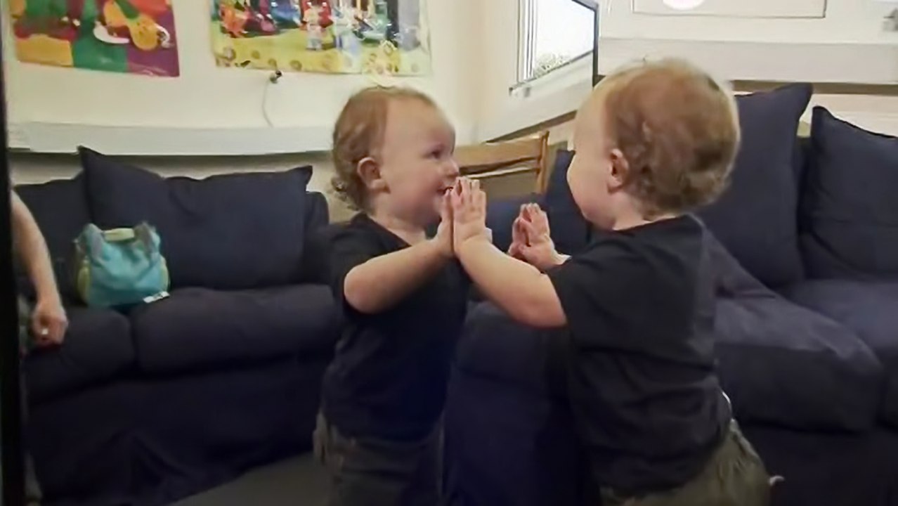 BBC Horizon. Кто Я? / Что такое Я? / В поисках сознания / The Secret You (2009)