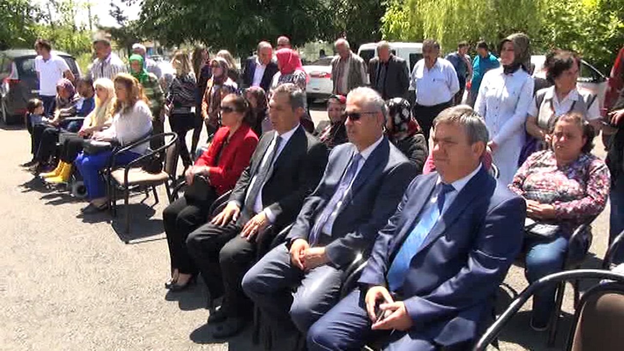 FED AÇILIŞ