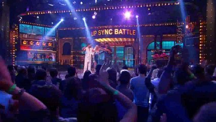 Lip Sync Battle S02E17  CeeLo Green vs. Russell Peters