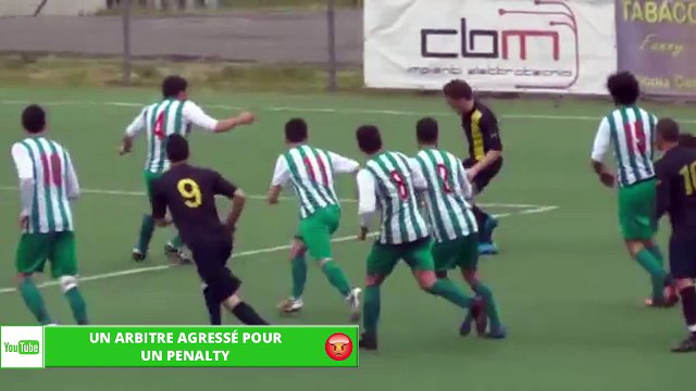 Zap Foot du 20 mai: Ben Arfa et Gignac font le show avec les Bleus, un arbitre agressé pour un penalty, un assistant très doué techniquement etc.