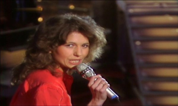 Conny Morin - Ich will nur bei dir sein 1982