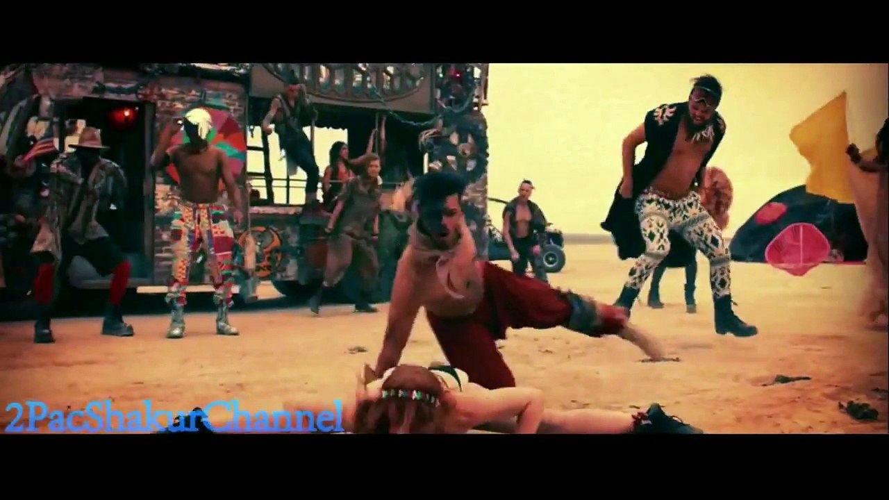 The Game ft. Nicki Minaj ft. 2Pac & 50 Cent - All a Dream (Best Hip Hop Mix 2016) Party Club