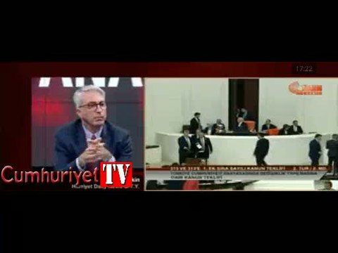 Nevşin Mengü isyan etti: Teröristsin teröristsin