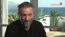 Cannes 2016. Vincent Cassel : « Vivre au Brésil, c’est comme une évidence »