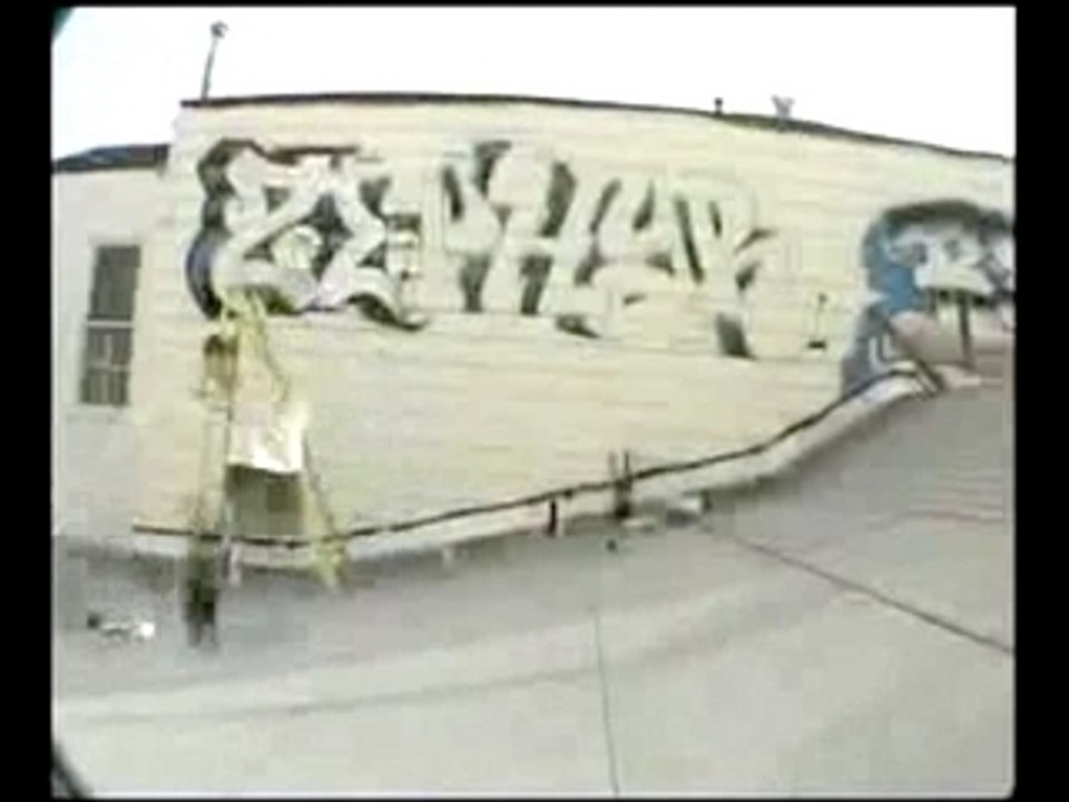 RAP PROD:GRAFFITTI ZEPHYR