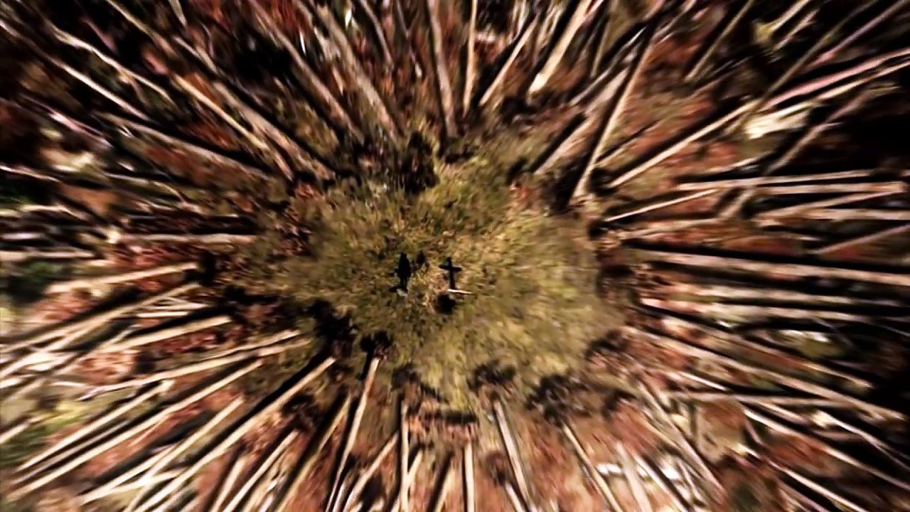 Supernatural Season 4 opening credits