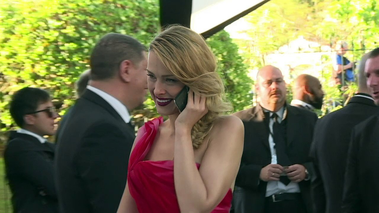 Aids-Gala: Stars steigern bei 'Ferien mit Leonardo DiCaprio' mit