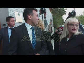 VMRO-DPMNE: Marrëveshja e Përzhinës nuk ka vdekur