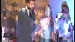 Angry Abhishek Bachchan Walks Off Leaving Aishwarya Rai Bachchan Behind