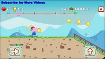 Peppa Pig Em Portugues skate | Jogos Para Crianças | Jogos Peppa Pig VickyCoolTV