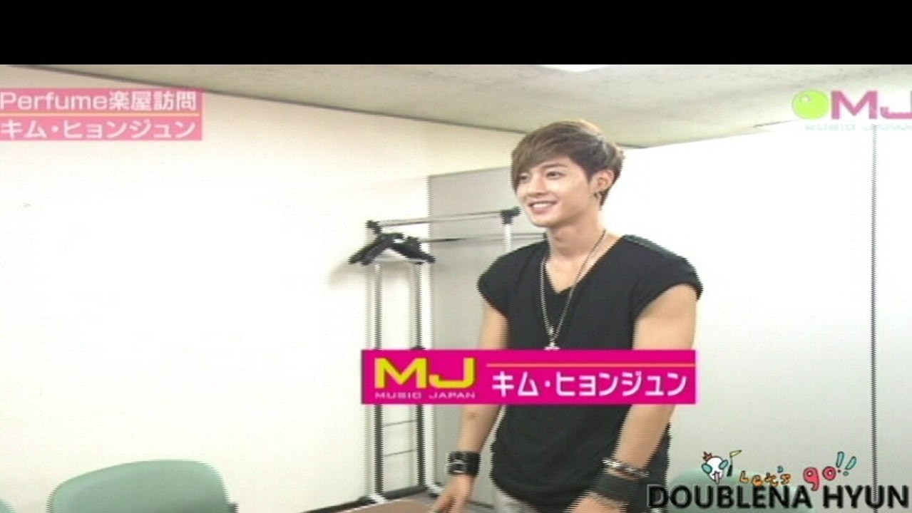 2012.07.01 music japan HEAT