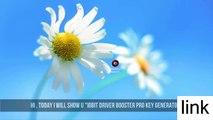 ►iObit Driver Booster Pro Key Generator │Working , April 2015│