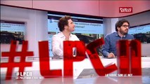 La haine sur le net - La politique c'est net (extrait)