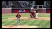 MLB 11 The Show - Travis Wood Strikeout Reel (10 K's)