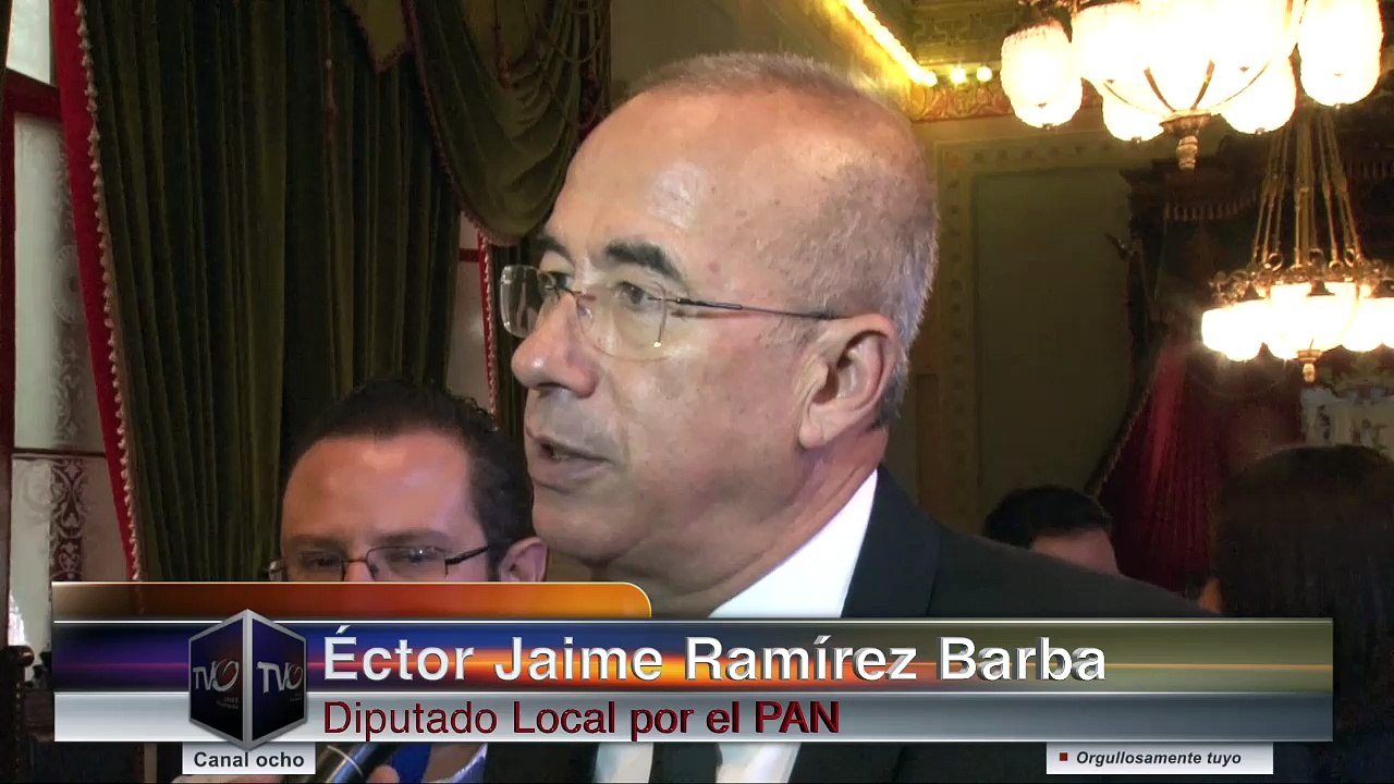 Valadez y Ector - Reforma Codigo Penal