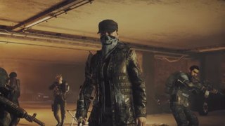 Homefront The Revolution - Launch Trailer (PS4/Xbox One/PC)