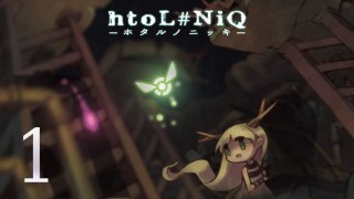 Cry Plays: htoL#NiQ: The Firefly Diary [P1]
