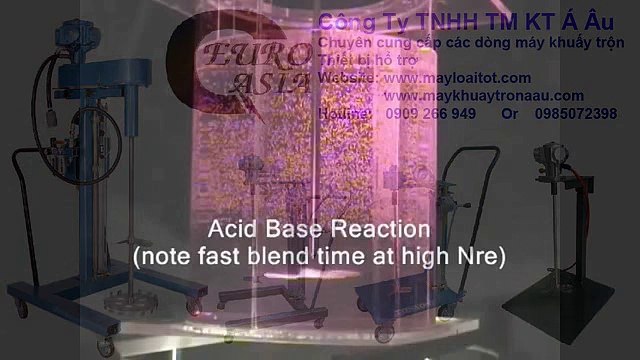 dong chay canh khuay 0909 792 905 Mr Thạch - YouTube