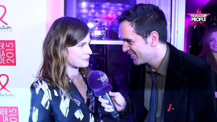 Beyoncé, Booba, Nekfeu... Christine and The Queens se confie sur ces artistes (vidéo)