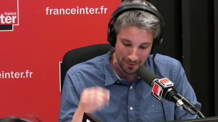 Charline est en grève, mais que fait la police ? Best of humour du 20 mai 2016