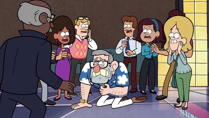 Hell Universe: Graviton