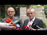 Koalicioni PS-LSI, Ruçi pas njësisë së koordinimit: S’kemi asnjë përplasje- Ora News