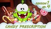 OM Nom Stories: Candy Prescription (Episode 4, Cut the ROPE)