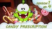 OM Nom Stories: Candy Prescription (Episode 4, Cut the ROPE)