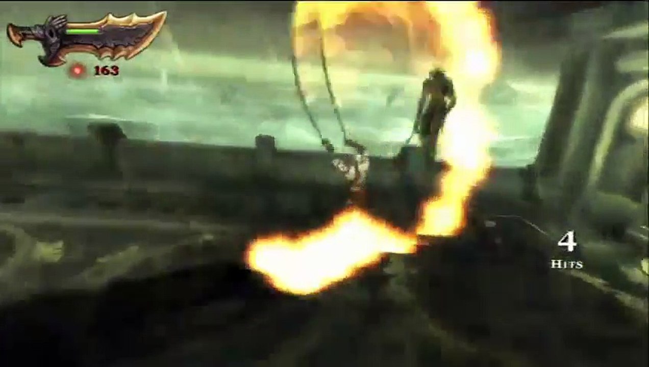 Lets Play God Of War Ghost Of Sparta (22)