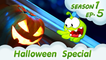 OM Nom Stories: Halloween Special (Episode 5, Cut the ROPE)