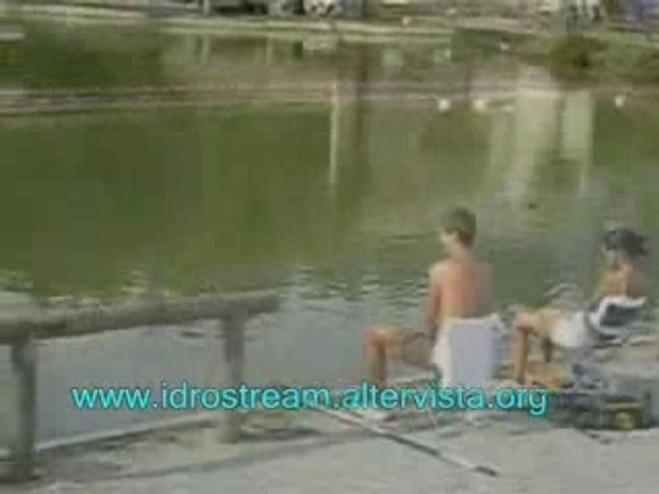 Presentazione Idrostream