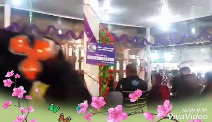 Elegant Fragrances & Flavors Bangladesh (EFF BD)