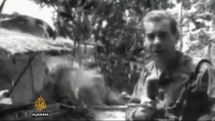 Morley Safer: 'One of the most important journalists, ever' dies at 84